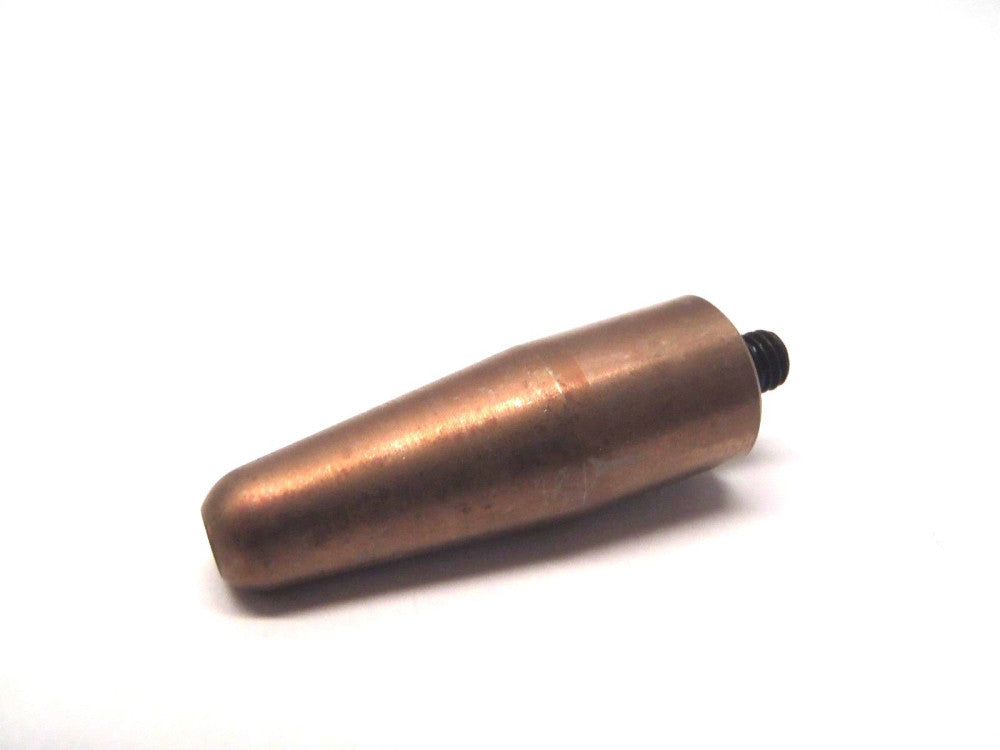 ATI 9005-20-1060 Module Threaded Alignment Pin Aprox 45mm x 15mm