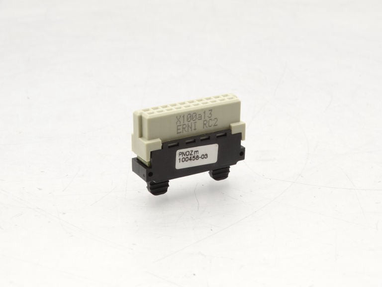 PILZ 100458-03 Connector