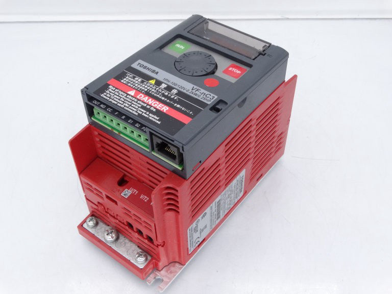 TOSHIBA VFNC3S-1002P DRIVE