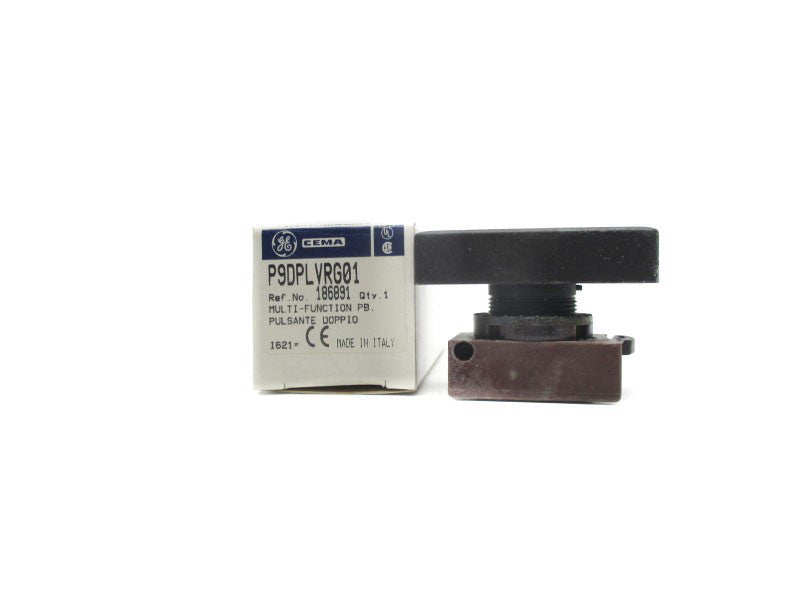 GENERAL EELLCTRIC P9DPLVRG01 NSMP