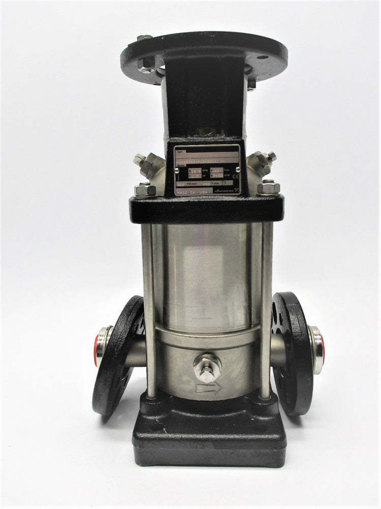 GRUNDFOS A96083907P10452US134 NSNP
