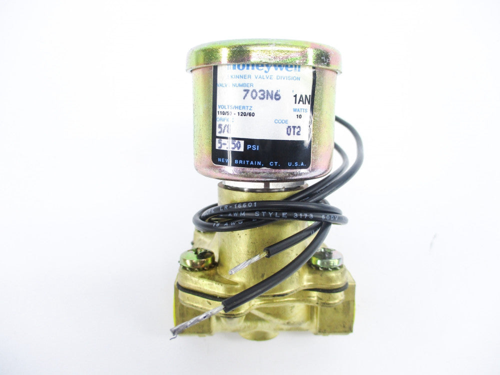HONEYWELL 703N61AN 120V NSNP