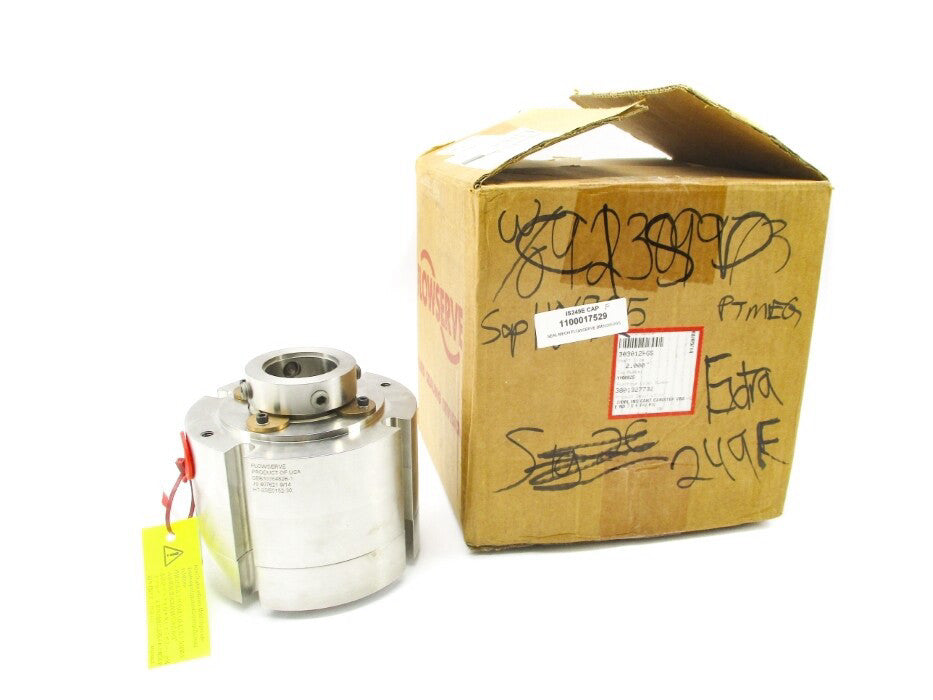 FLOWSERVE GEB3036482B-1 2.000 NSMP