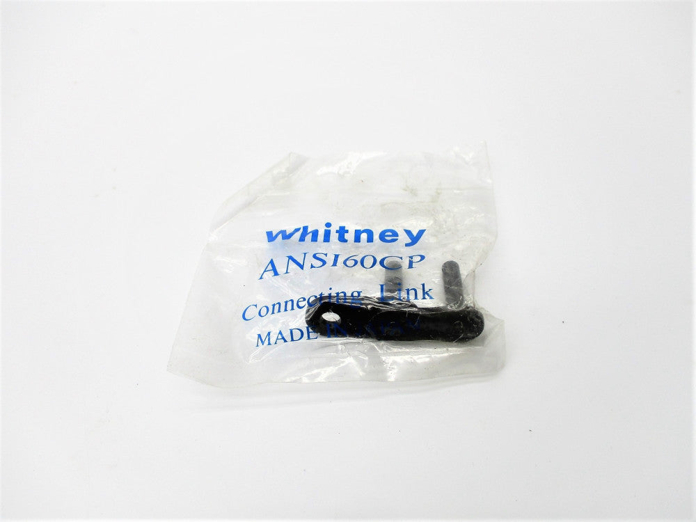 WHITNEY ANSI60CP NSMP