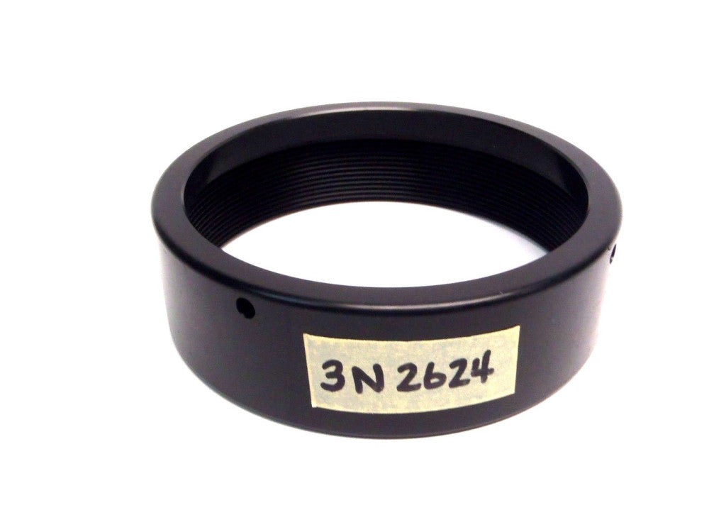 ABB 3N2624 Main Body Nut Cover for Paint Robots MMBell 925, Robobel 925,926