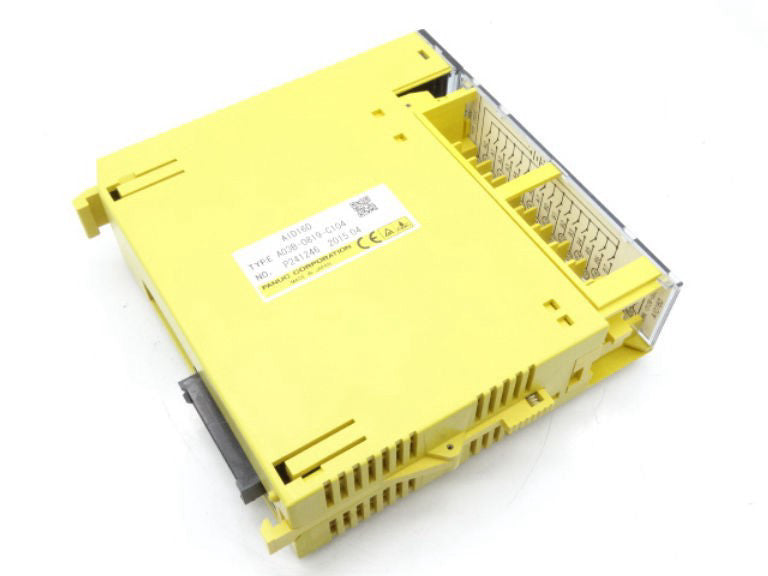 FANUC A03B-0826-J104 Plc Module