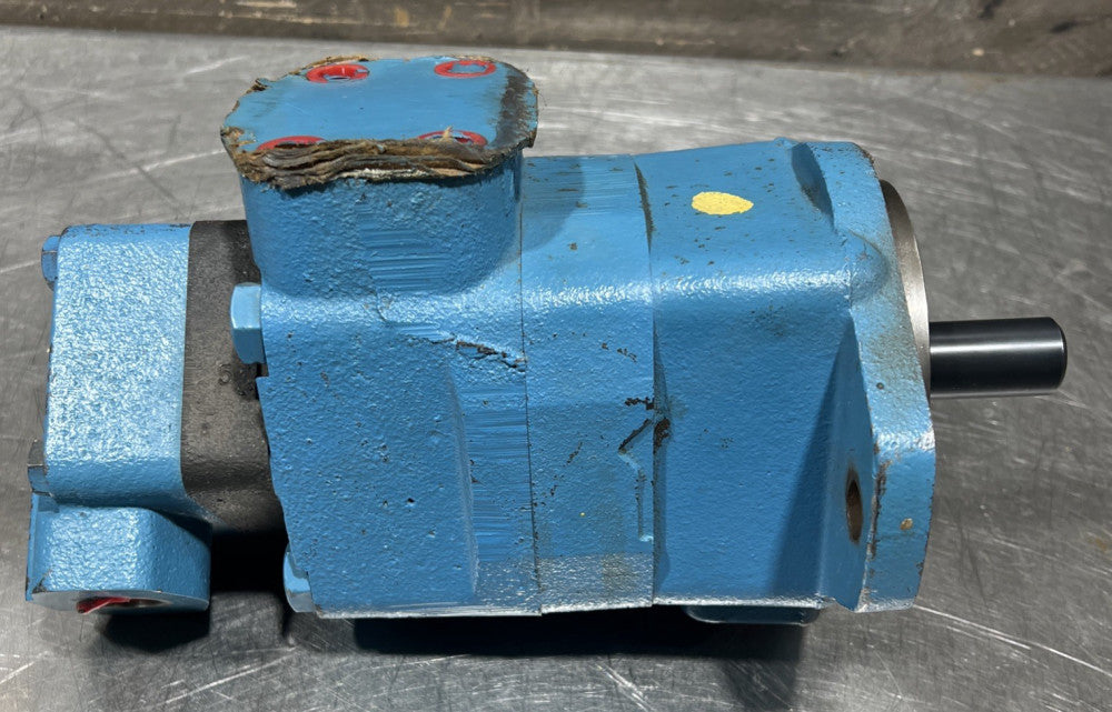 Nos Surplus Vickers V2010 2F12S2S Hydraulic Pump No Original Box