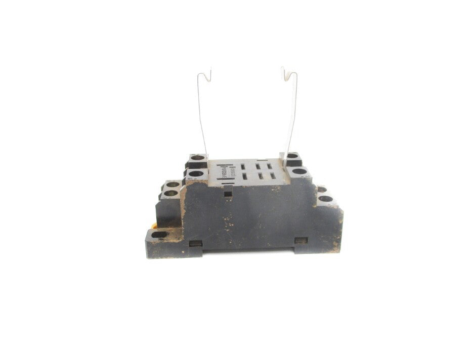 OMRON PTF08A-E 240V 15A UNMP