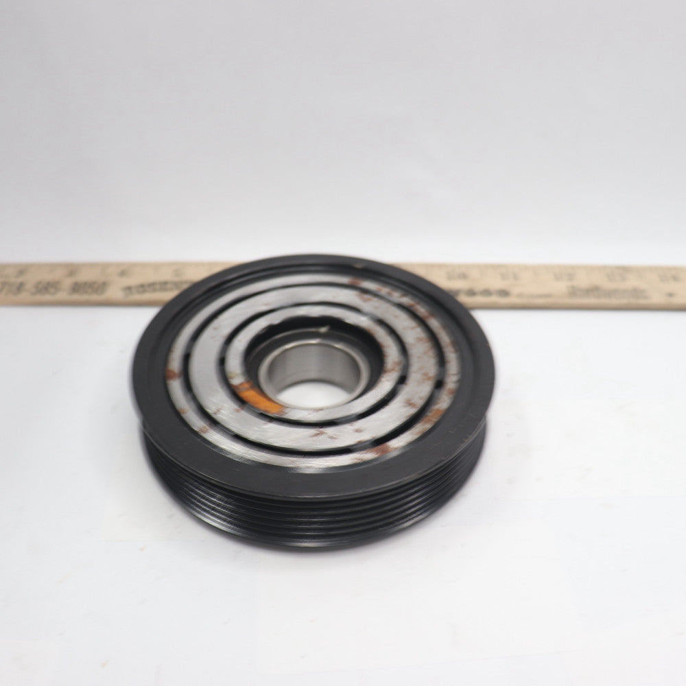 Belt Idler Pulley 5.842cm H x 15.24cm L x 14.732cm W