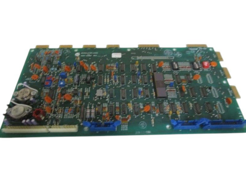 ALLEN BRADLEY 50387 MODULATOR LOGIC BOARD NSNP