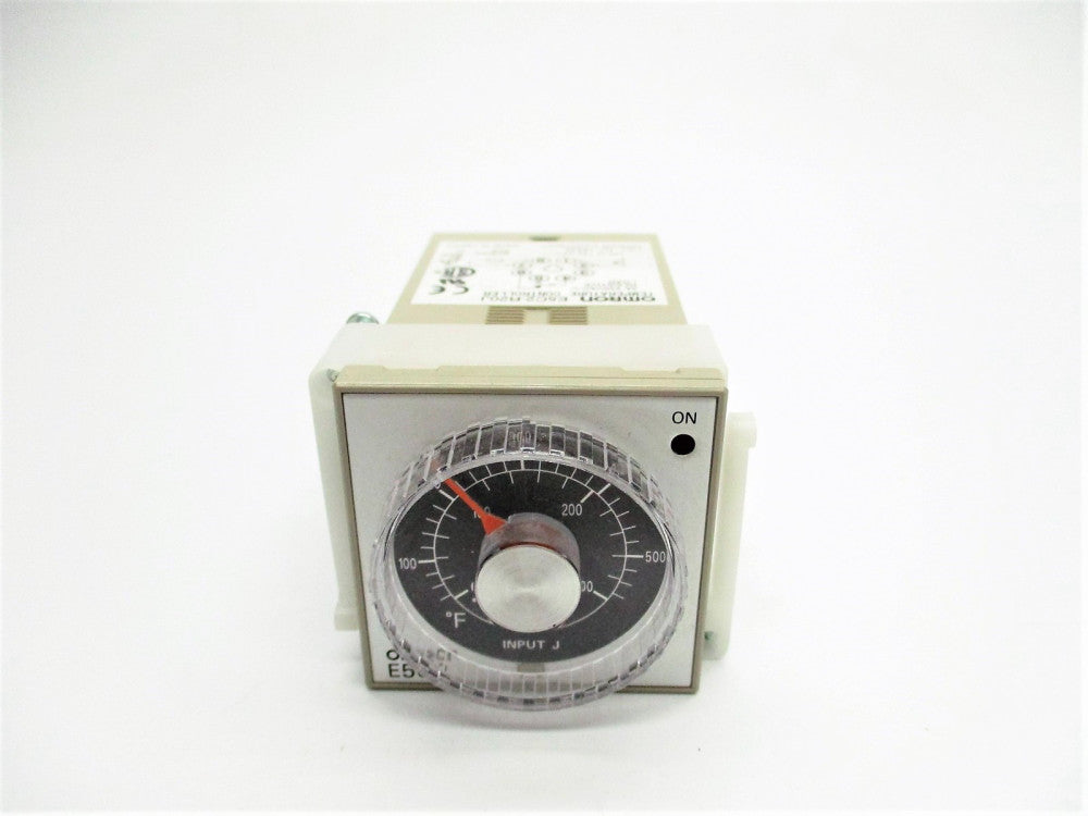 OMRON E5C2-R20J 100-120VAC 3A NSNP