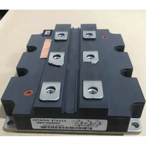 New In Box HITACHI MBN1200E25C Power Supply Module