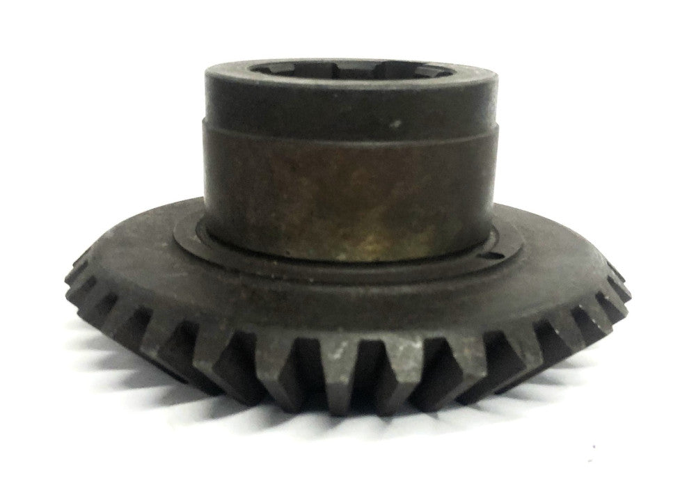 Unbranded 2.95 Inch OD 1.70X1.98 Inch ID 33 Tooth Bevel Gear 200390 NOS