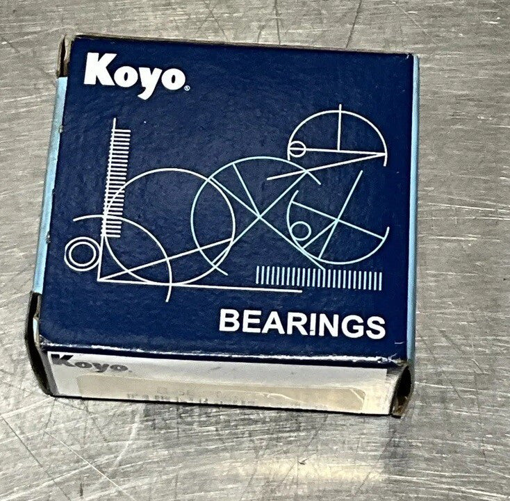 B-66;pb;l125 KOYO BEARING Nos Surplus