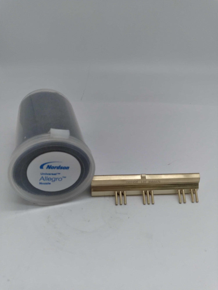 Nordson 1507453 Allegro™ Glue Nozzle