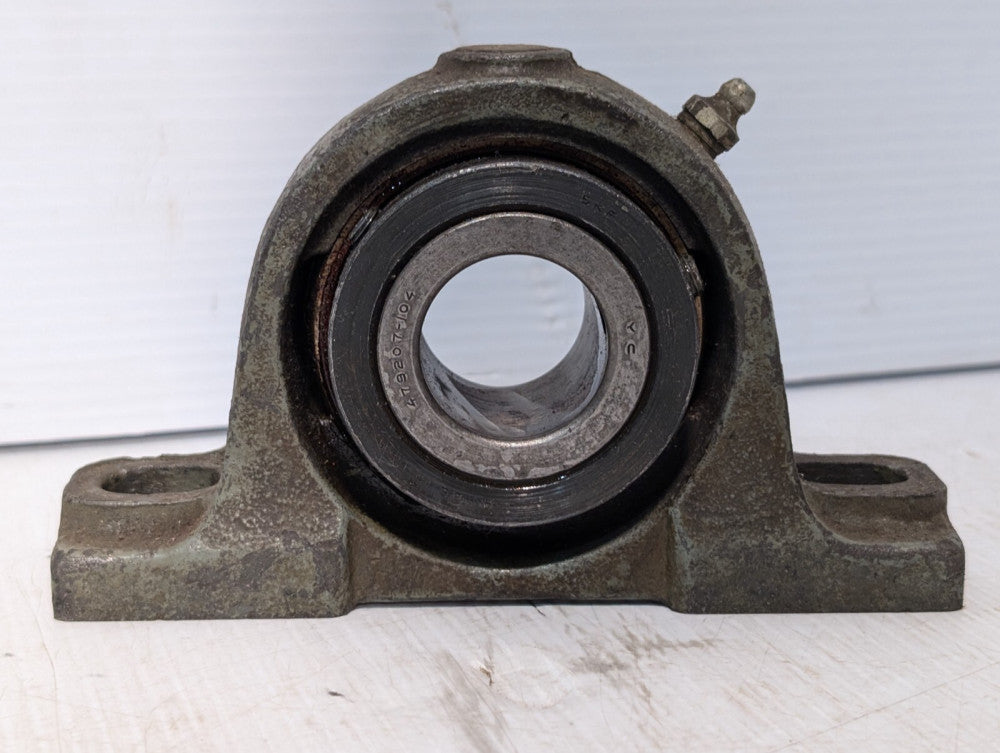 SKF 479207-104 1-1/4 Pillow Block Bearing+Returns