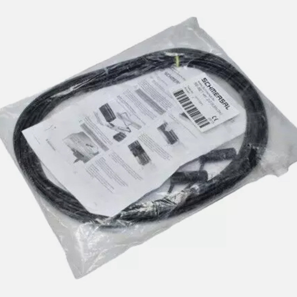 One Brand New SCHMERSAL SE-SET 101179375 Safety-Related Tactile Sensor VER.2.0
