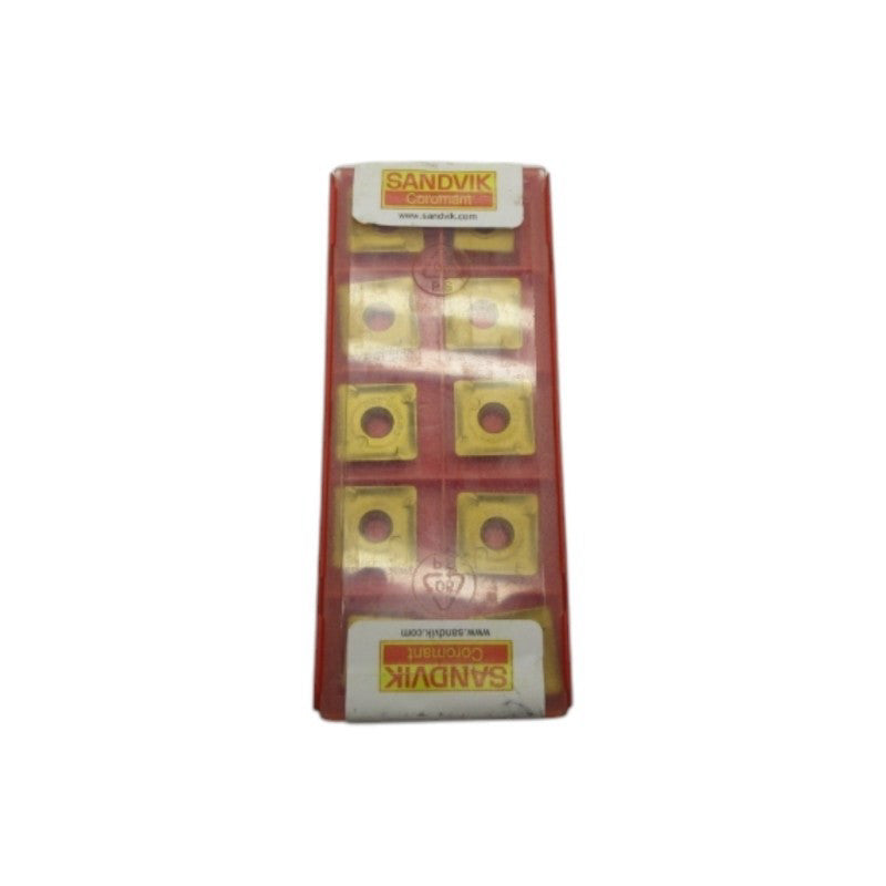 SANDVIK R290-12T308M-PL 4030 (PKG OF 10) NSMP