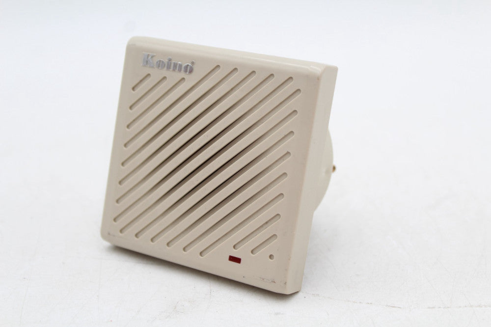Koino KH-4065D Buzzer Panel Speaker
