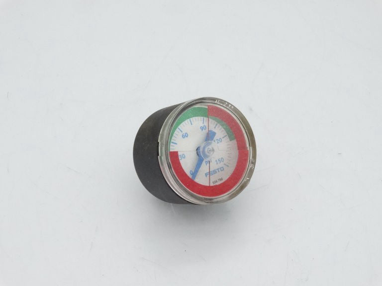 FESTO MA-40-145-R1/8-PSI-E-RG (526786) GAUGE