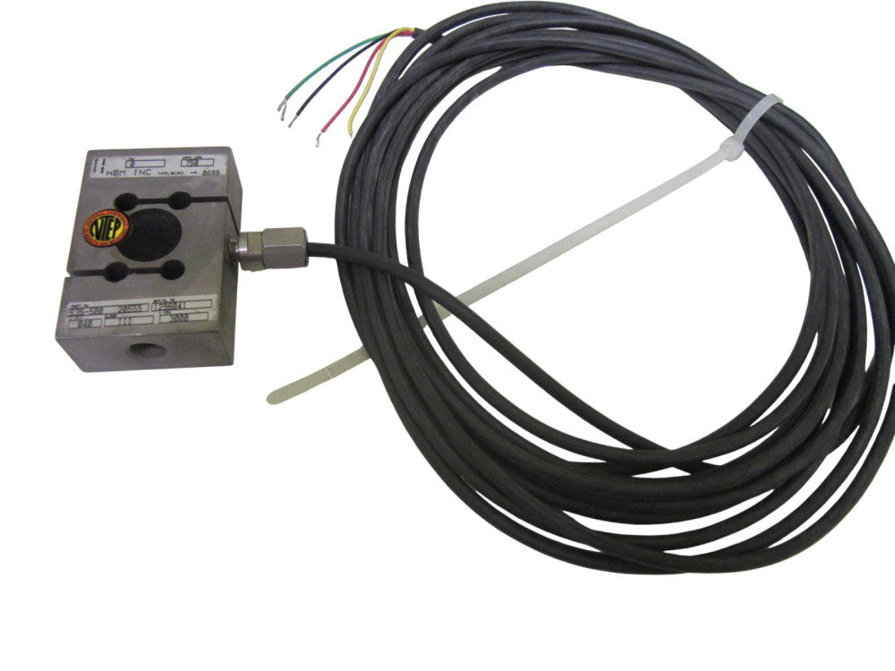 HBM INC. S35-500 20555 UNMP