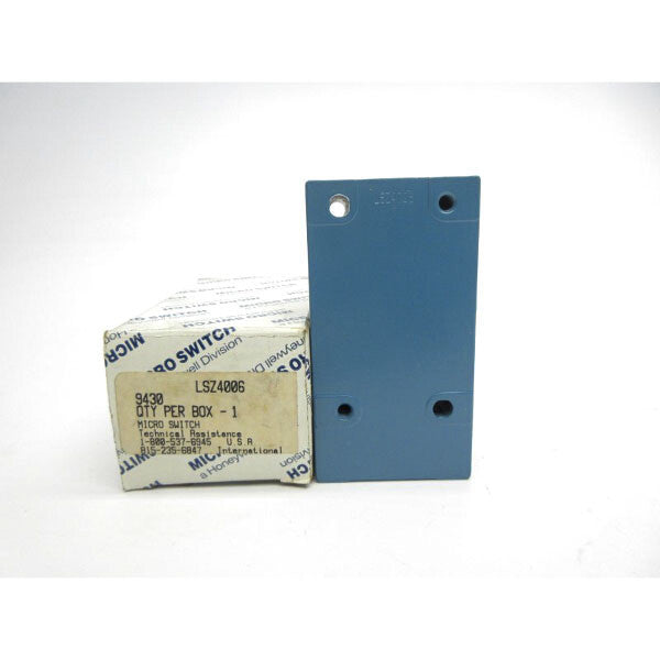 MICRO SWITCH LSZ4006 NSMP