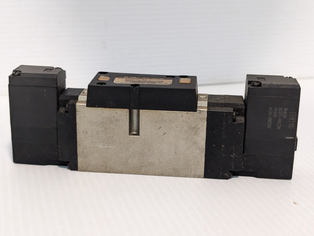 SMC NVFS3500-3FZ Pneumatic Solenoid Valve, Air Valve