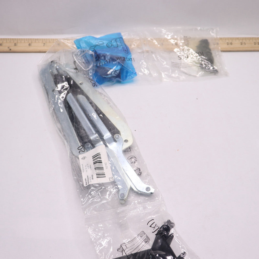 Hardware And System Kit 752182 / 5010069