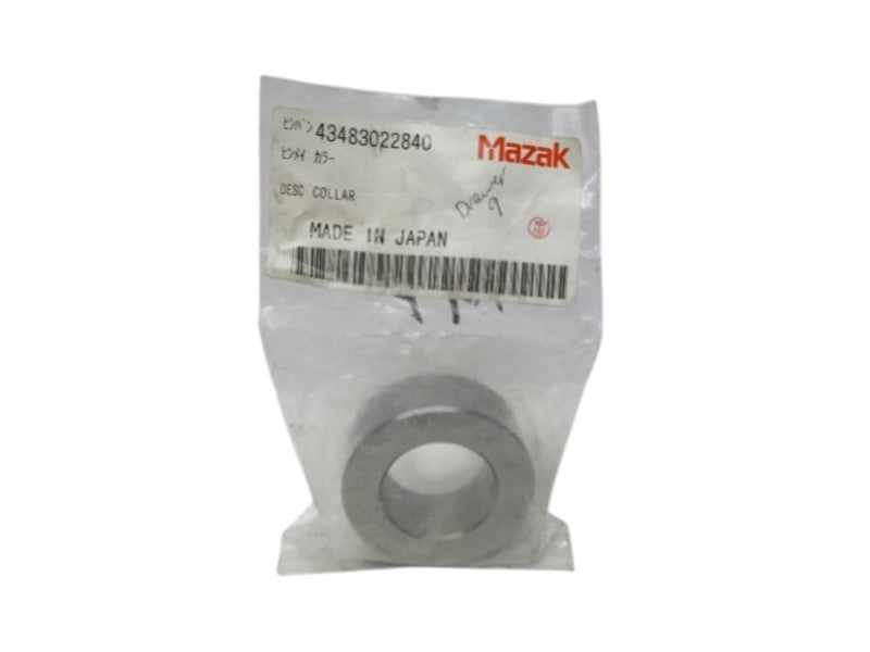 MAZAK 43483022840 COLLAR NSMP