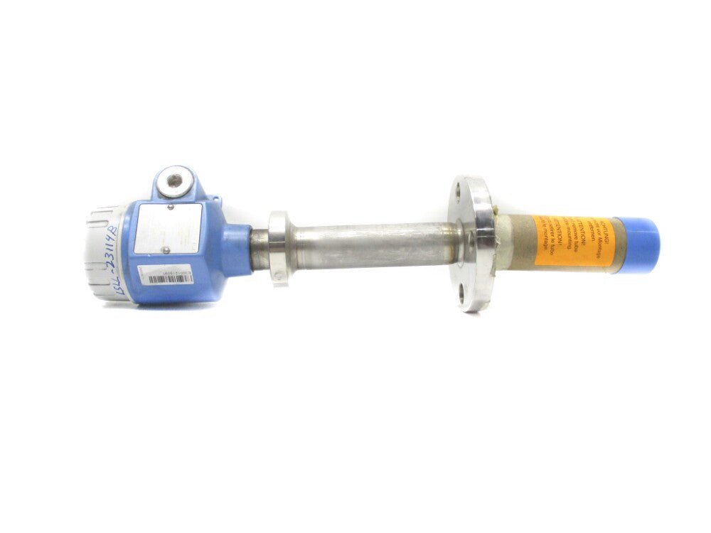 ENDRESS+HAUSER FTL70-TA82AB4E8AN NSNP