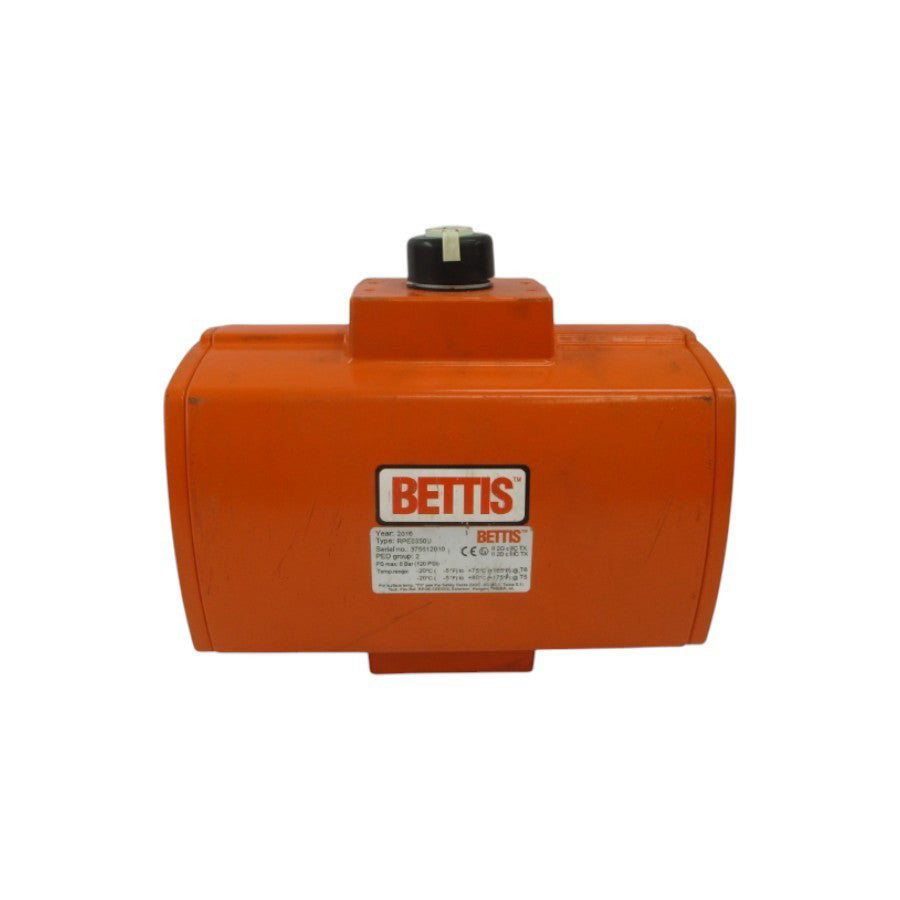 BETTIS RPE0350U 120PSI UNMP