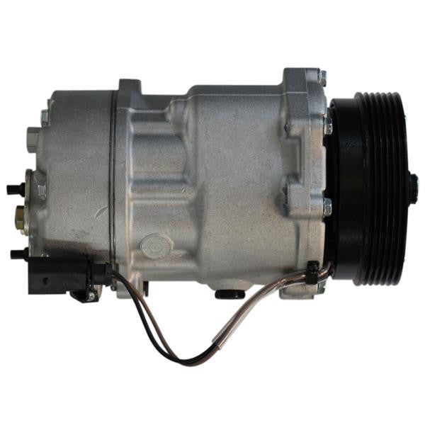 Audi TT / Quatro / Volkswagen Jetta / Golf Beetle 99-05 Car Air Conditioning Com