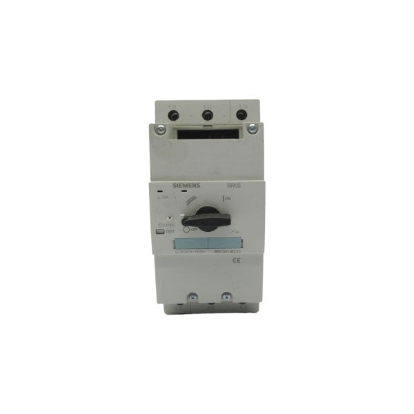SIEMENS 3RV1341-4KC10 75A NSNP