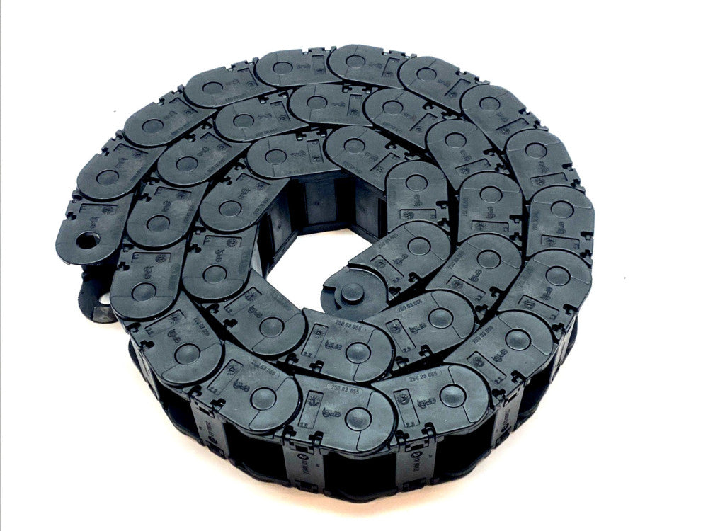 Igus 250.03.055 Energy Chain Cable Carrier 34 Links
