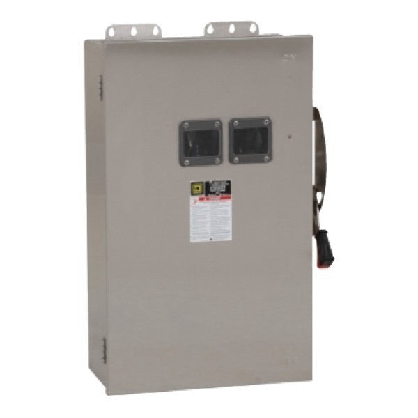 SQUARE D CH364DS SER. F06 NSMP