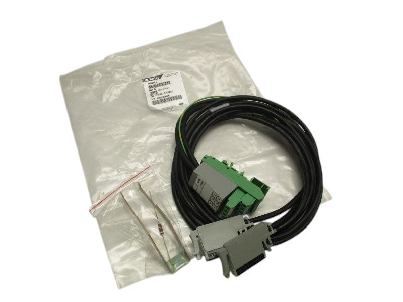 FOXBORO P0800DA PIO-FTUC-Z CABLE NSNP