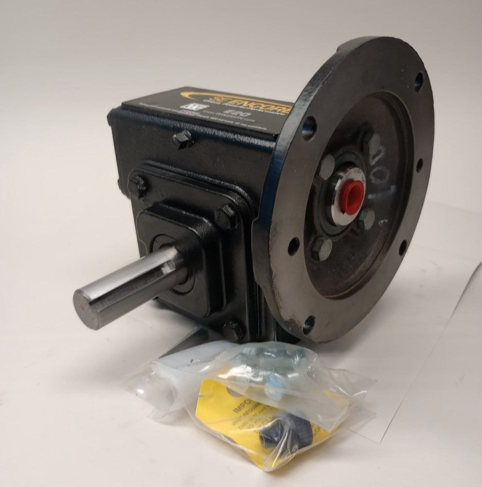 Winsmith E20MDNS41000H0 Gear Box Reducer E20MDNS-100-L-56C Ratio 100:1