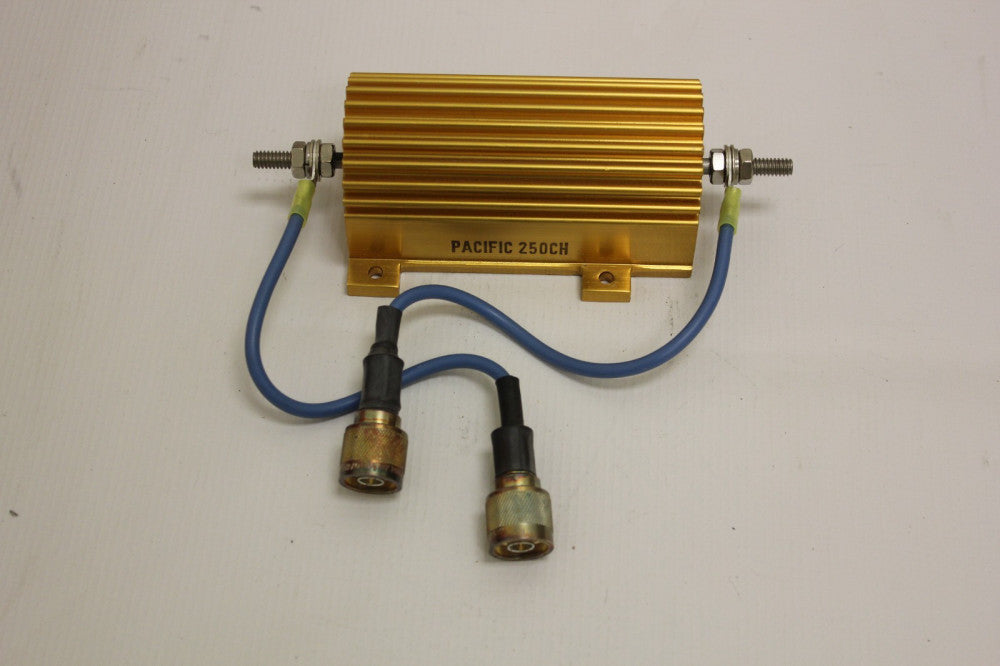 Pacific 250CH 250W Resistor