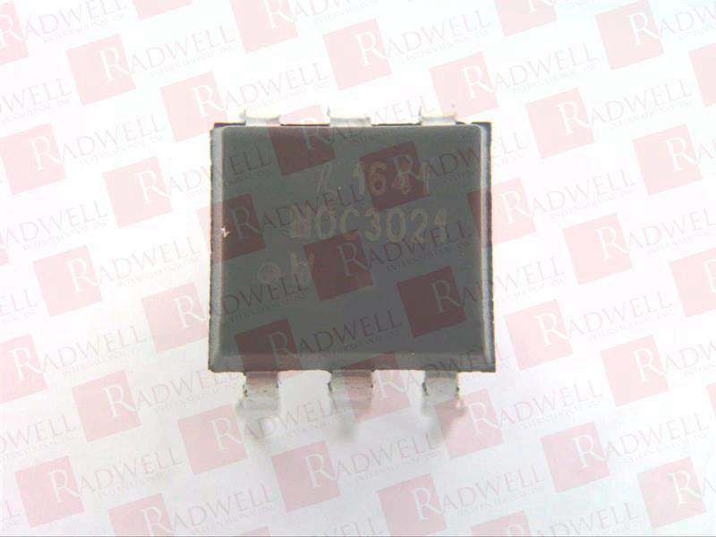 LITE ON MOC3021 / MOC3021 (BRAND NEW)