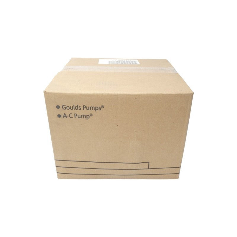 GOULDS PUMPS 104-556-1216 3196STX1X1.5-8 NSFS