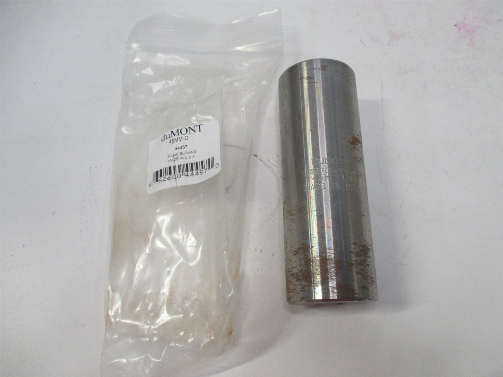 Dumont Minute Man (44457) 45mm Diam Style D Plain Broach Bushing