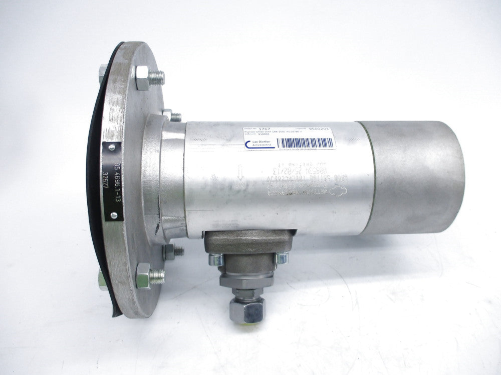 SETTIMA G40SMT16B100LAC28B5V NSNP