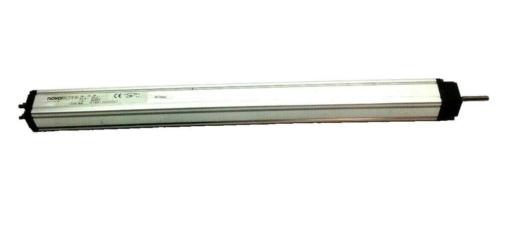 Novotechnik LHW 360 024314 Position Transducer 360mm Range