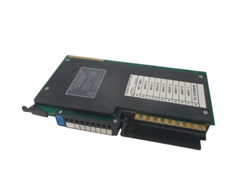 ALLEN BRADLEY 1771-IT FAST RESPONSE INPUT MODULE NSNP