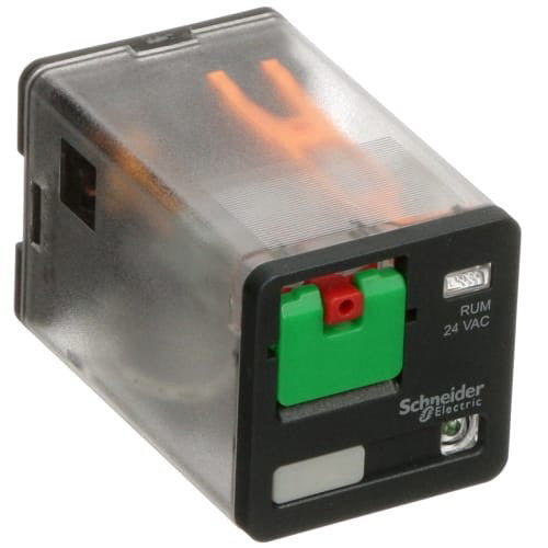 1PC SCHNEIDER ELECTRIC RUMC22B7