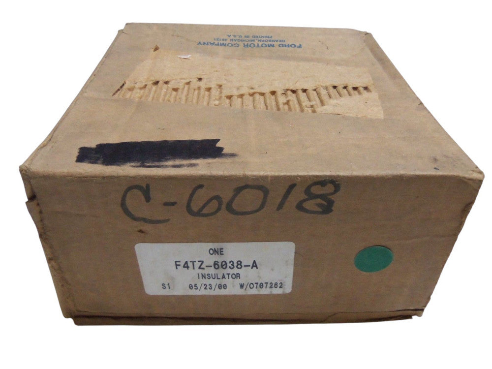FORD F4TZ-6038-A INSULATOR (AS PICTURED) NSMP