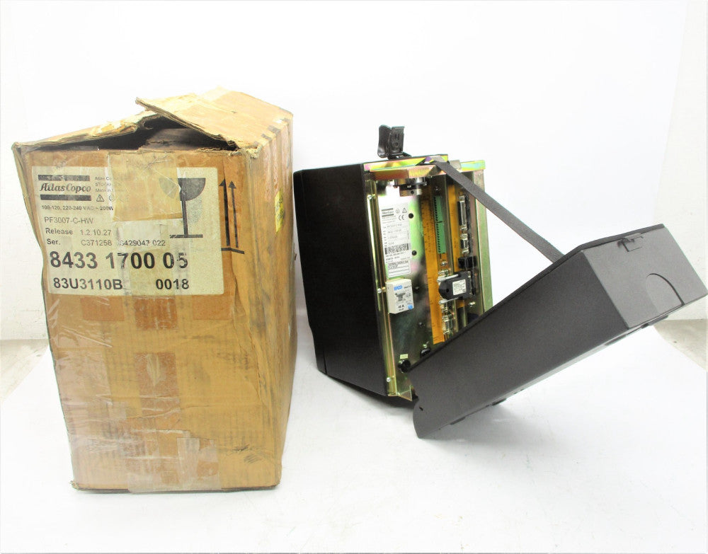 ATLAS COPCO PF3007-C-HW NSMP