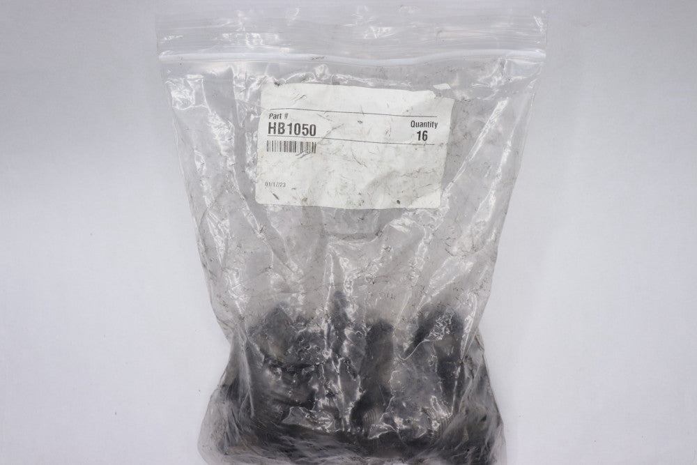 (16-Pk) Dixon Valve Threaded Reducer Hex Bushing #150 1" Male NPT x 1/2" Female