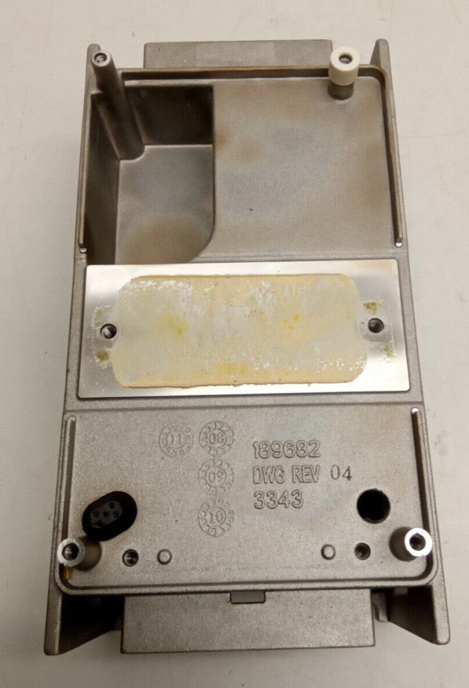 Allen-Bradley 20A D 2P1 A 3 AYNNNC0 PowerFlex 70 (Aluminum Base Only)