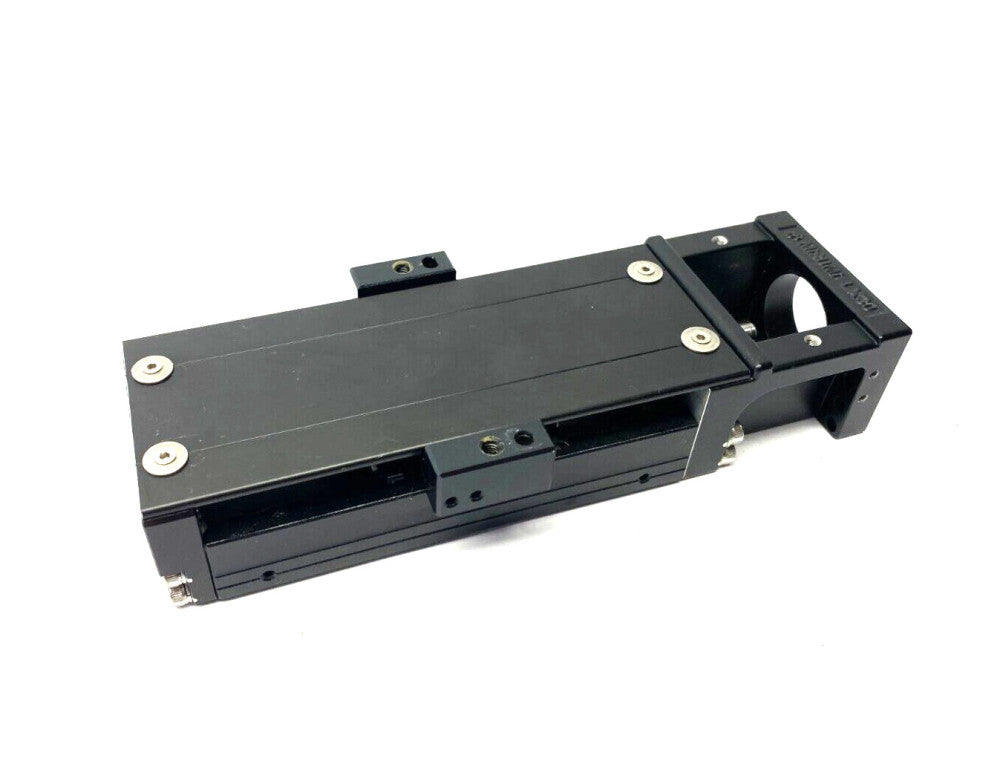 MiSUMi LX3005CP-S1-N-125 Precision Single Axis Actuator w/ Parallel Motor Mount